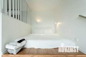 1-к квартира, посуточно, 32м2, 12/27 этаж