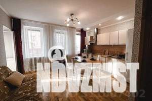 2-к квартира, посуточно, 60м2, 2/9 этаж