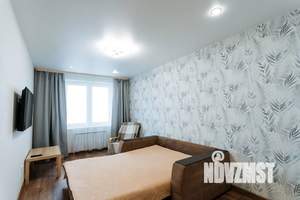 1-к квартира, посуточно, 32м2, 15/24 этаж