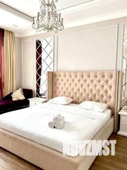 2-к квартира, посуточно, 63м2, 7/21 этаж