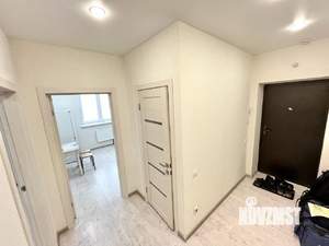 1-к квартира, на длительный срок, 38м2, 4/5 этаж