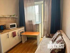 1-к квартира, посуточно, 39м2, 1/1 этаж