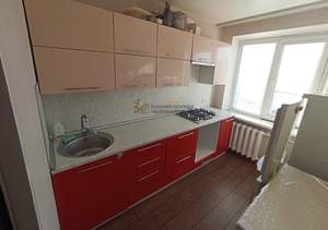 2-к квартира, на длительный срок, 50м2, 2/9 этаж