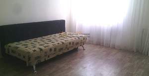 1-к квартира, на длительный срок, 28м2, 9/25 этаж