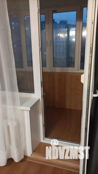 1-к квартира, на длительный срок, 35м2, 2/13 этаж