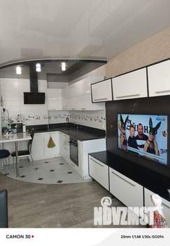 Студия квартира, на длительный срок, 30м2, 12/17 этаж