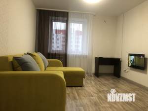 2-к квартира, посуточно, 40м2, 7/10 этаж
