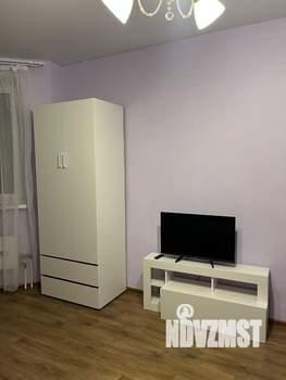 1-к квартира, на длительный срок, 39м2, 3/12 этаж