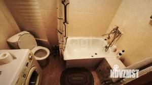 1-к квартира, на длительный срок, 31м2, 3/5 этаж