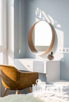 2-к квартира, посуточно, 50м2, 1/1 этаж