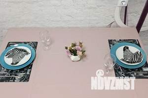 1-к квартира, посуточно, 39м2, 4/18 этаж