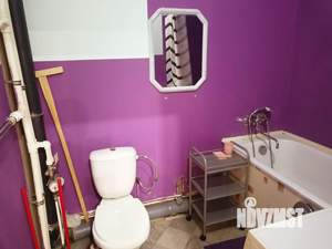 1-к квартира, на длительный срок, 46м2, 7/14 этаж