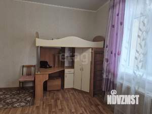 2-к квартира, на длительный срок, 55м2, 2/2 этаж