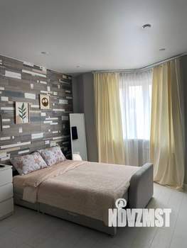 1-к квартира, посуточно, 30м2, 7/25 этаж