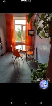 3-к квартира, на длительный срок, 90м2, 5/5 этаж