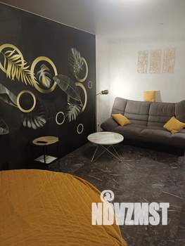 1-к квартира, посуточно, 36м2, 3/15 этаж