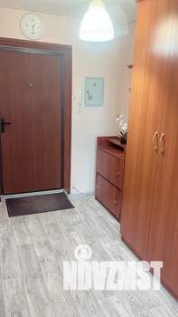 Студия квартира, посуточно, 25м2, 13/18 этаж