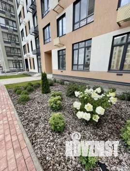 1-к квартира, посуточно, 35м2, 6/7 этаж