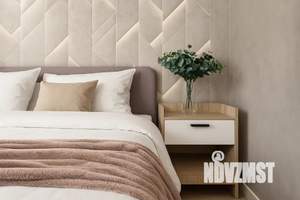 1-к квартира, посуточно, 38м2, 3/28 этаж