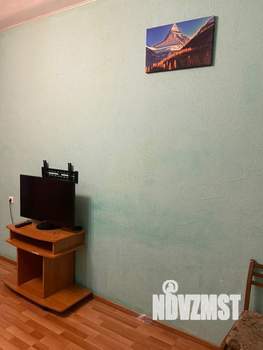 1-к квартира, на длительный срок, 40м2, 5/9 этаж