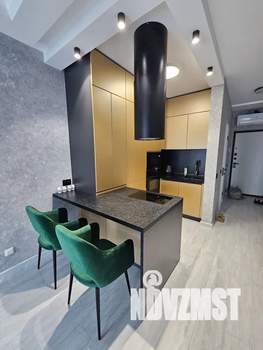 1-к квартира, посуточно, 37м2, 2/33 этаж