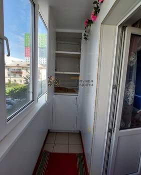 3-к квартира, на длительный срок, 65м2, 3/5 этаж