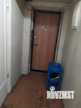 2-к квартира, на длительный срок, 43м2, 5/5 этаж