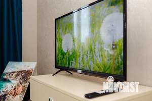 1-к квартира, посуточно, 31м2, 1/1 этаж