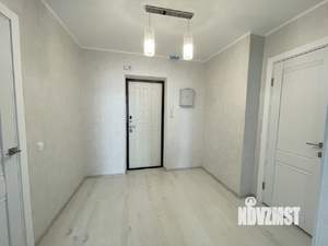 Студия квартира, на длительный срок, 42м2, 23/25 этаж