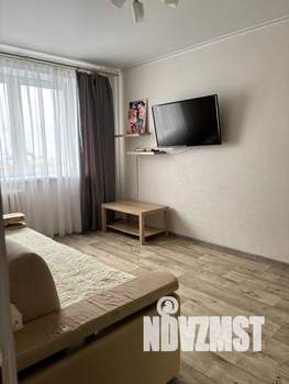 1-к квартира, посуточно, 45м2, 13/25 этаж