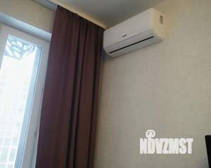 1-к квартира, посуточно, 37м2, 10/10 этаж