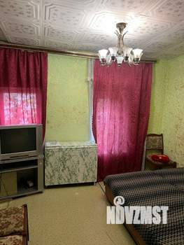 1-к квартира, на длительный срок, 30м2, 2/2 этаж