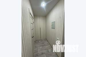 1-к квартира, посуточно, 43м2, 5/25 этаж