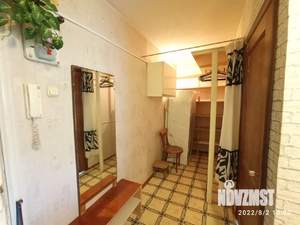 1-к квартира, на длительный срок, 38м2, 5/9 этаж