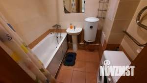 2-к квартира, посуточно, 64м2, 4/19 этаж
