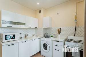 1-к квартира, посуточно, 36м2, 2/12 этаж