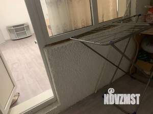 2-к квартира, посуточно, 42м2, 2/9 этаж