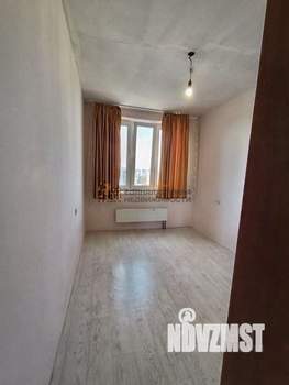 2-к квартира, на длительный срок, 43м2, 22/25 этаж