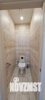 2-к квартира, посуточно, 63м2, 1/1 этаж