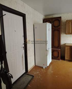 1-к квартира, на длительный срок, 40м2, 2/2 этаж