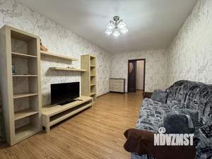 2-к квартира, на длительный срок, 48м2, 2/9 этаж