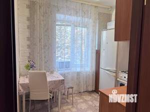 2-к квартира, на длительный срок, 45м2, 2/5 этаж