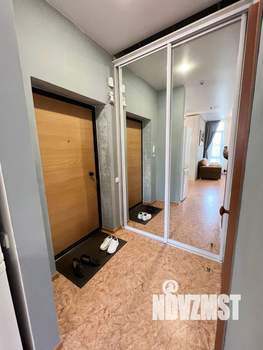 2-к квартира, на длительный срок, 36м2, 2/13 этаж