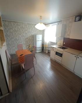 2-к квартира, на длительный срок, 57м2, 2/3 этаж