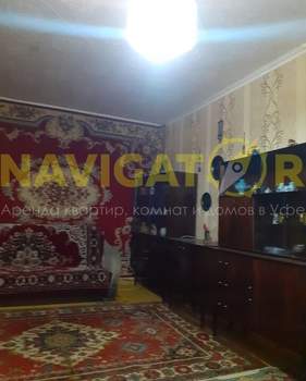 2-к квартира, на длительный срок, 45м2, 1/5 этаж