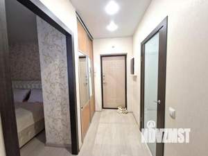 1-к квартира, на длительный срок, 38м2, 1/20 этаж