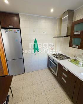 2-к квартира, на длительный срок, 44м2, 3/5 этаж