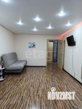 2-к квартира, на длительный срок, 43м2, 11/13 этаж