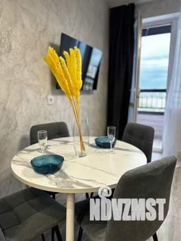 2-к квартира, посуточно, 50м2, 8/25 этаж