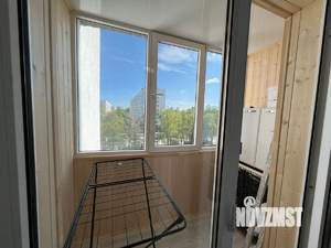 3-к квартира, на длительный срок, 60м2, 4/9 этаж